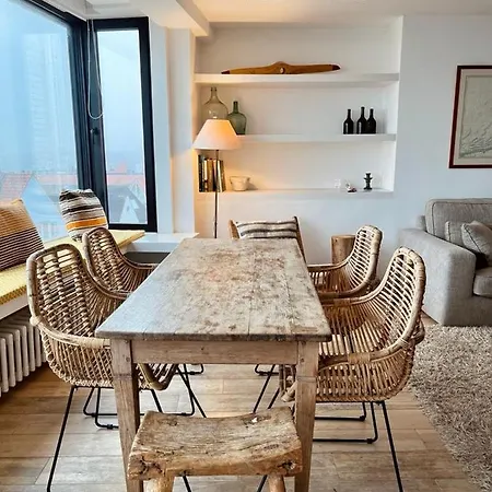 Le Plein Ciel Appartement