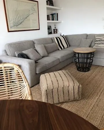 Le Plein Ciel Appartement