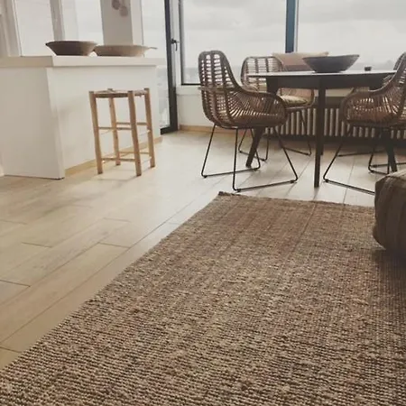 Appartement Le Plein Ciel Knokke-Heist