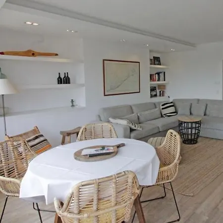 Appartement Le Plein Ciel *