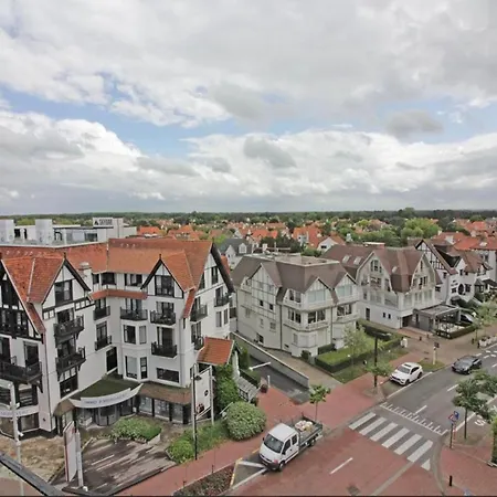 Le Plein Ciel Апартаменты *