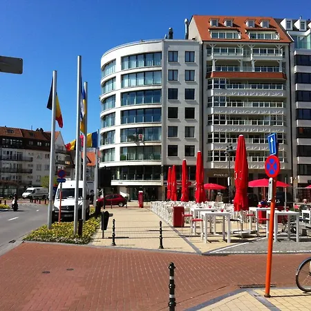 Le Plein Ciel Appartement *