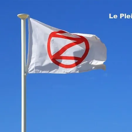 Le Plein Ciel Апартаменты Кнокке-Хейст