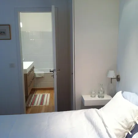 Appartement Le Plein Ciel *