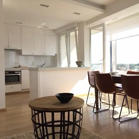 Le Plein Ciel Апартаменты *