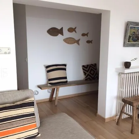 Le Plein Ciel Knokke-Heist