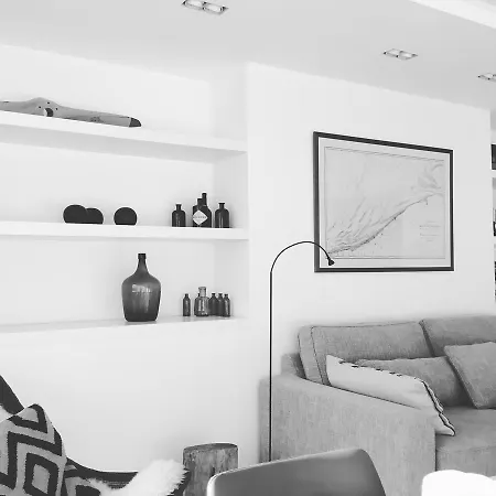 Le Plein Ciel Appartement *