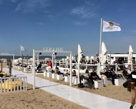 Le Plein Ciel Апартаменты