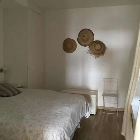 Le Plein Ciel Апартаменты *